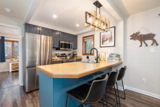 Hi Country Haus Unit 2506 - 5