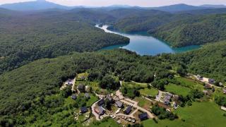 Plitvice Lakes Hotel Ethno Houses - 5
