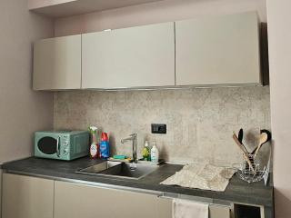Casa Matisse - Torino - 8