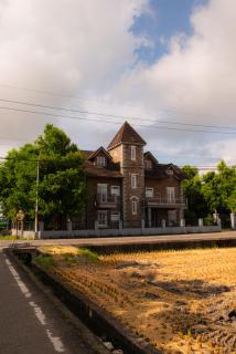 英格蘭小古堡England Castle - Wujie - 0