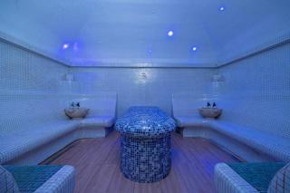 Luxury ApartHotel in RIN Grand - Bucharest - 9