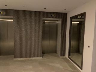 Luxury ApartHotel in RIN Grand - Bucharest - 8