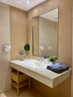 Luxury ApartHotel in RIN Grand - Bucharest - 7