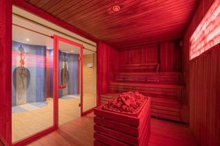 Luxury ApartHotel in RIN Grand - Bucharest - 6