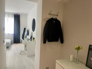 Luxury ApartHotel in RIN Grand - Bucharest - 5