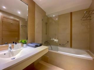 Luxury ApartHotel in RIN Grand - Bucharest - 4