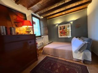 Casa del Lago - Monterosi - 7
