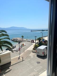 Apartment Palma- right on the beach - Gradac (Grado) - 8