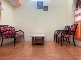 Akshay INN - Kodaikānāl - 1