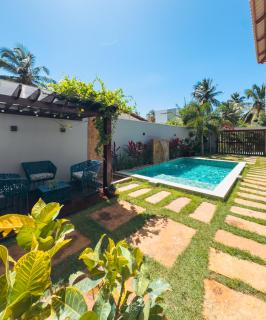 Casa Zoe Icaraizinho - 2