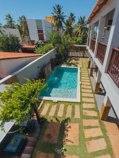 Casa Zoe Icaraizinho - 4