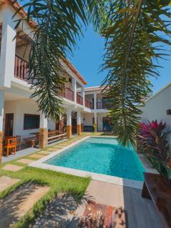 Casa Zoe Icaraizinho - 3