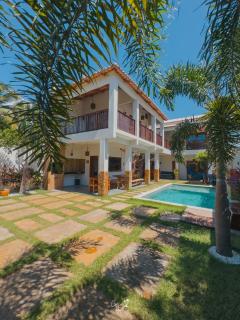Casa Zoe Icaraizinho - 6