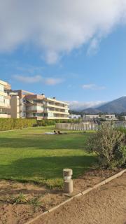 Departmento en Punta Puyai, Condominio Brisas de Puyai - Papudo - 3