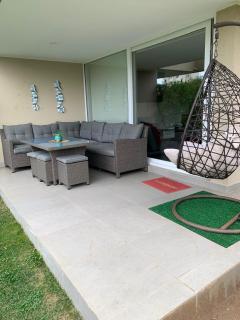 Departmento en Punta Puyai, Condominio Brisas de Puyai - Papudo - 1