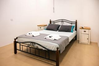 Assyr C - Santorini Cozy Cycladic Retreat - Megalochori - 9