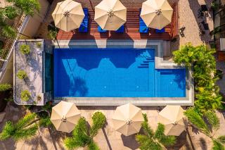 Seyna Residence - Siem Reap - 9