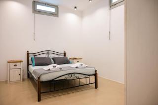 Assyr C - Santorini Cozy Cycladic Retreat - Megalochori - 1