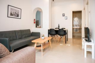Assyr C - Santorini Cozy Cycladic Retreat - Megalochori - 8