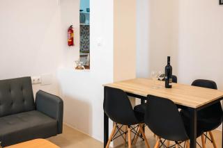 Assyr C - Santorini Cozy Cycladic Retreat - Megalochori - 2