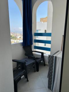 Apartment Mdiq-15min from Fnideq, Martil & Tétouan - Mʼdik - 3