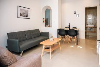 Assyr C - Santorini Cozy Cycladic Retreat - Megalochori - 5