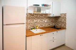 Assyr C - Santorini Cozy Cycladic Retreat - Megalochori - 6