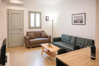 Assyr C - Santorini Cozy Cycladic Retreat - Megalochori - 3
