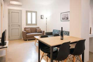 Assyr C - Santorini Cozy Cycladic Retreat - Megalochori - 4