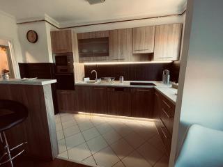 Malaika Apartman - Sátoraljaújhely - 9