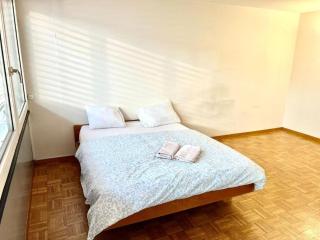 Downtown Apartments, Lucerne Lake, New - Self Checkin - Lucerna - 1