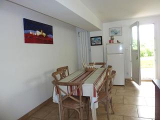 Appartement de 2 chambres en rez-de-chaussée d'une maison - Bardos - 3