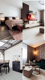 Tatry Terrace Apartment - Poprad - 0