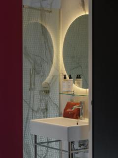 Seven Hotel - Parigi - 9