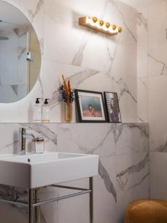 Seven Hotel - Parigi - 6