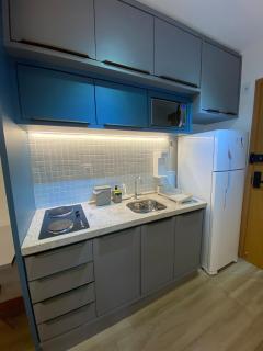 Novo e Lindo Studio na orla ! - Salvador - 8