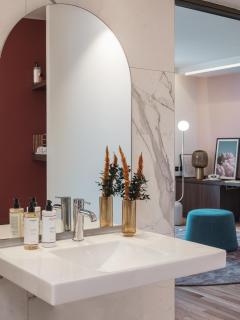 Seven Hotel - Parigi - 3