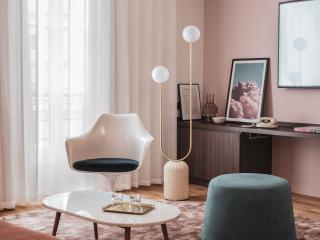 Seven Hotel Paris - 2