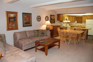 Hi Country Haus Unit 2201 - 0