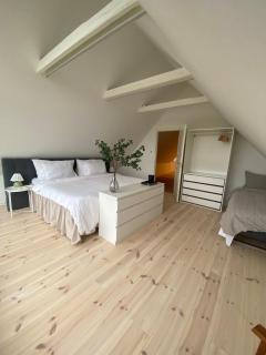 Rural home by golf course - Allerum - 6
