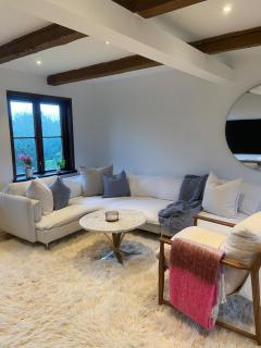 Rural home by golf course - Allerum - 4