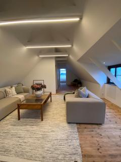 Rural home by golf course - Allerum - 2