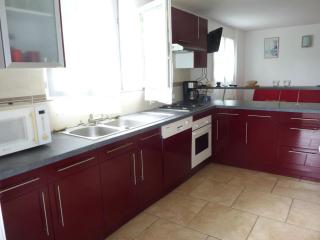 Appartement de 2 chambres en rez-de-chaussée d'une maison - Bardos - 5