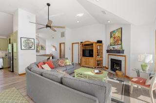 The Talisman - Southern Shores - 4