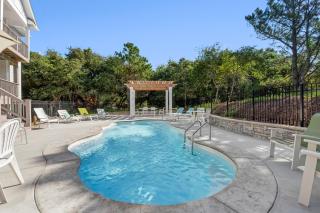 The Talisman - Southern Shores - 9
