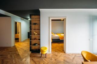 Magic Residence Hunedoara - Hunedoara - 6