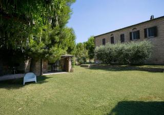 Villa Chloe - Potenza Picena - 5