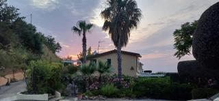 Terrazzo A9 - Parghelia - 0