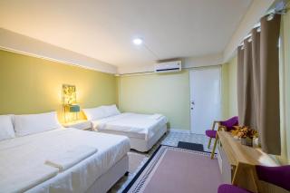 113 Yellow House Hostel - Phuket - 2