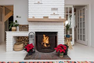 Lower Barn House at Westerlands Farm Sleeps 11 - Graffham - 9